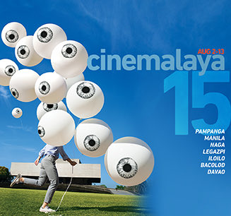 fishPhileo's tweet photo. She married Cinemalaya 2019!!! https://t.co/39qXa2F9SV