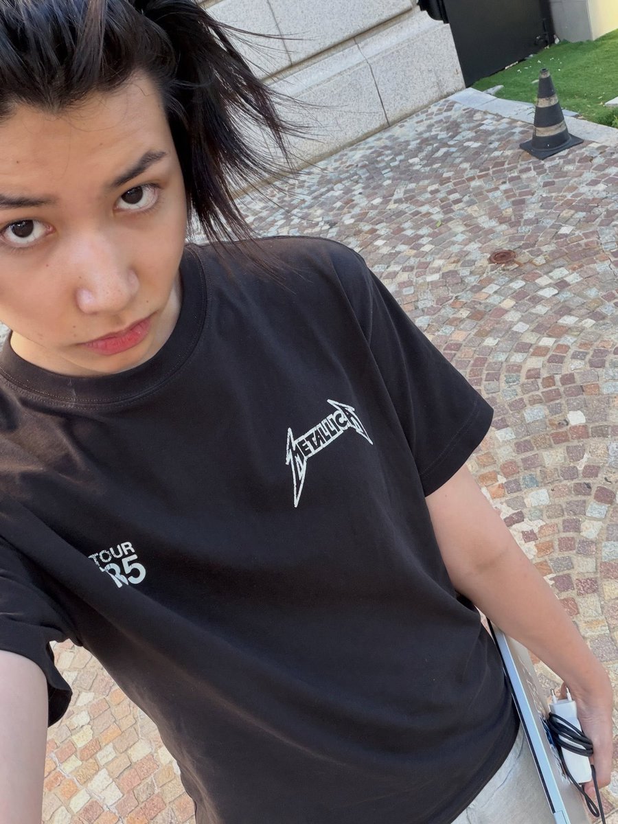 501jourdain's tweet photo. taken by louis                               taken by ohyul https://t.co/BZ87TpgVy7