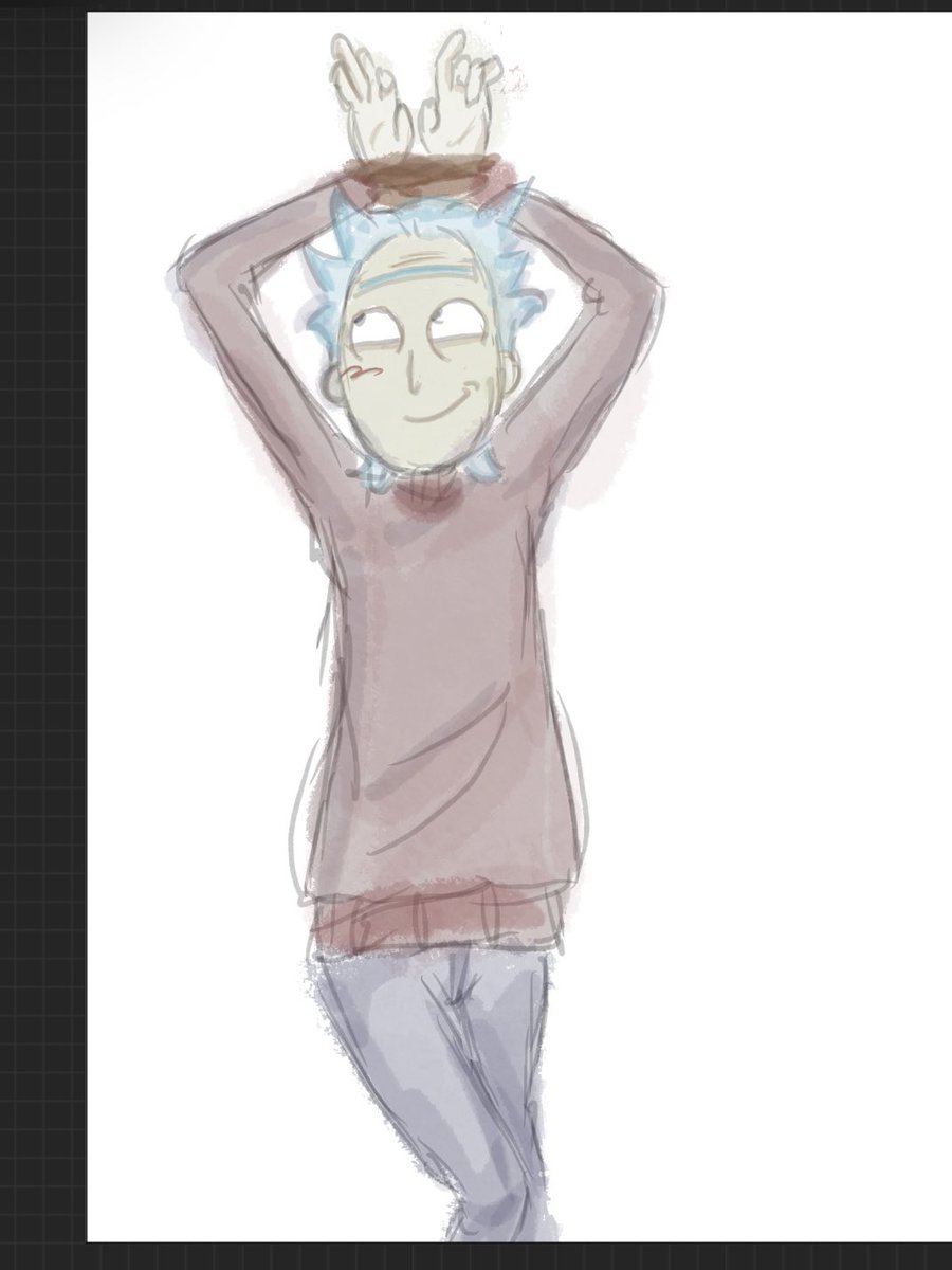 pup2pawzer's tweet photo. #prime #rickandmorty https://t.co/ywZHl9TEQs