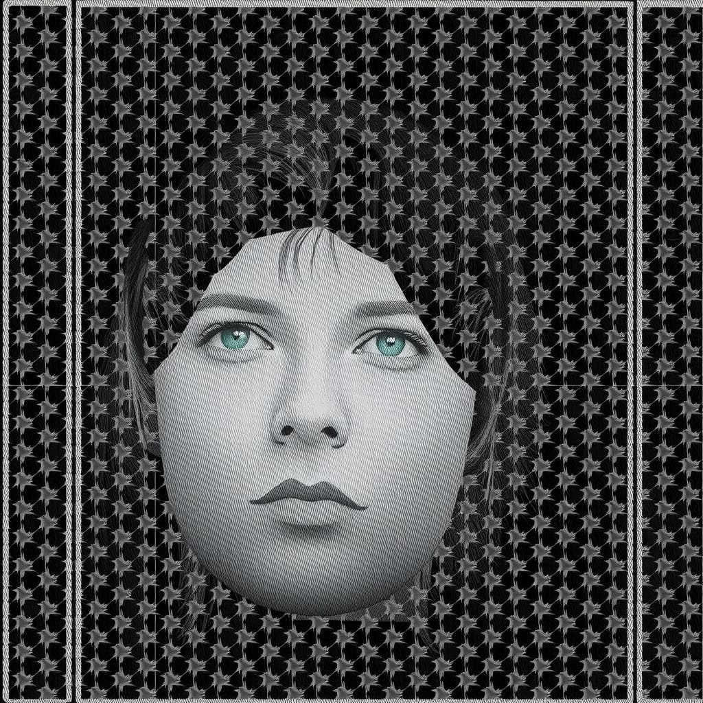 SeyfertArt's tweet photo. Rostros sin nombres...

       #fotografía #artedigiral #aiart #rostro #ojos #mirada #imaginación

Seyfert_Art. 🪐 https://t.co/RogW81orjC