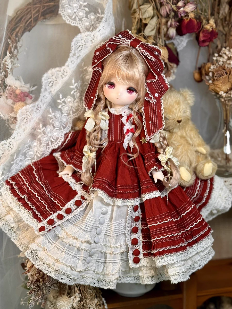 🧸ベイビーローズ🪡🧸kuma (@BABYRose0410) / X