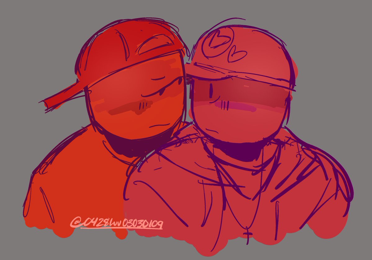 0428luv03030109's tweet photo. my first order of business in this fandom is drawing my rustrav yaoigem
#tmirb #travistmirb #rustytmirb #rustrav https://t.co/OC9YiVYHDm