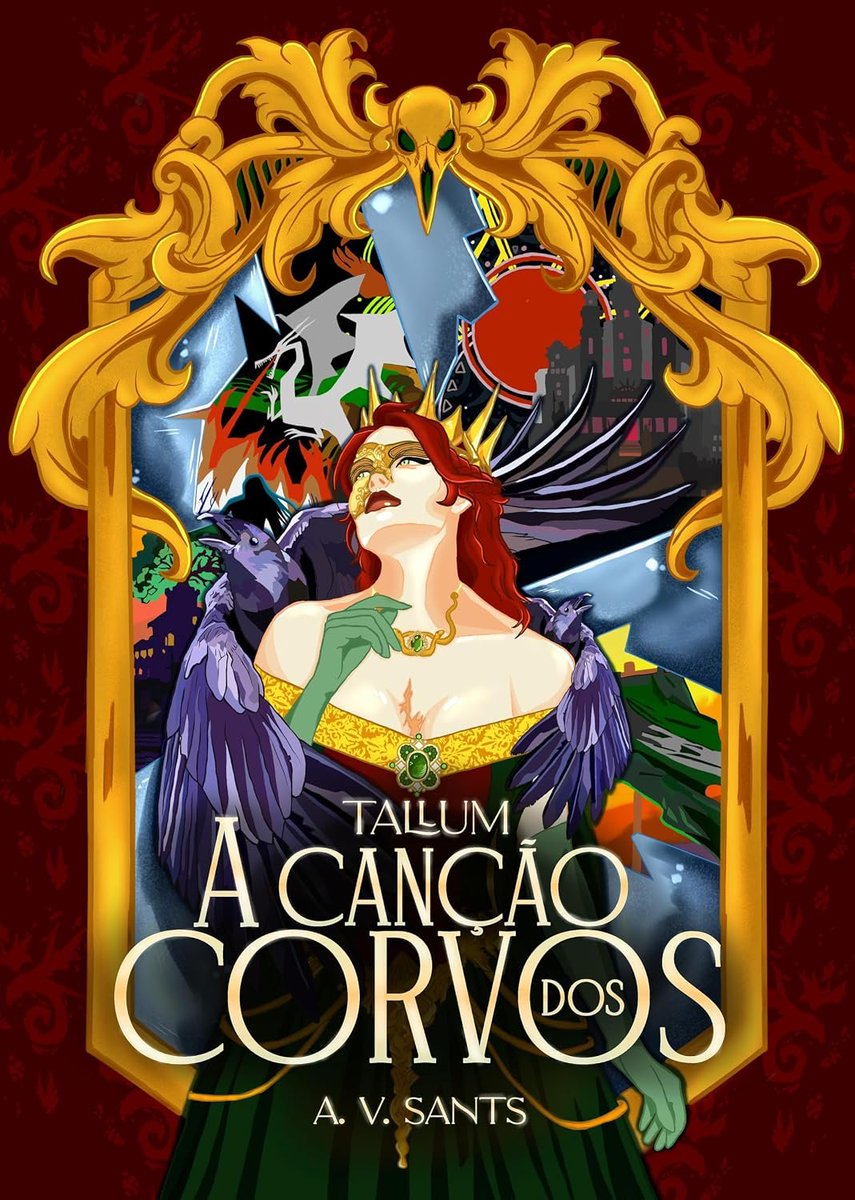 ttliterario's tweet photo. 100+ Fantasias gratuitas no #EnchaSeuKindle ✨ https://t.co/u70NU5Zadn