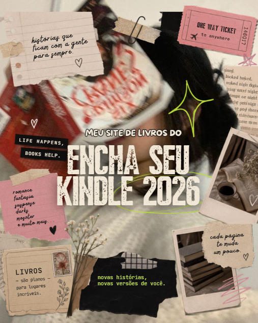 Julianoslivros's tweet photo. 🍀🍀 COMEÇOU O ENCHA SEU KINDLE 🍀🍀

Link da minha planilha/site:
 🔗 https://t.co/dg3xzYqcMn

Acesse a página oficial do evento: 
🔗 https://t.co/w6n4KUrkqL https://t.co/CroYhWRiH3