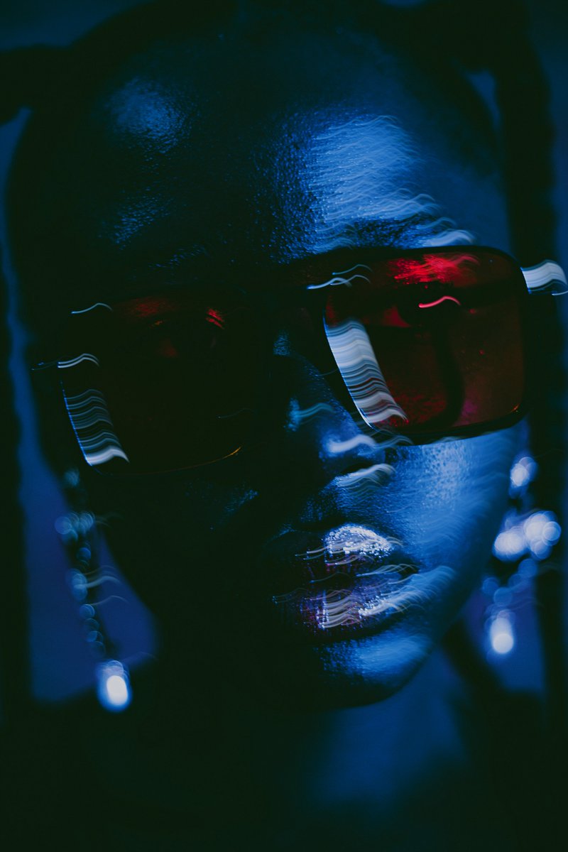 adaezeokaro's tweet photo. Supernova. https://t.co/AQTfVA6kK3