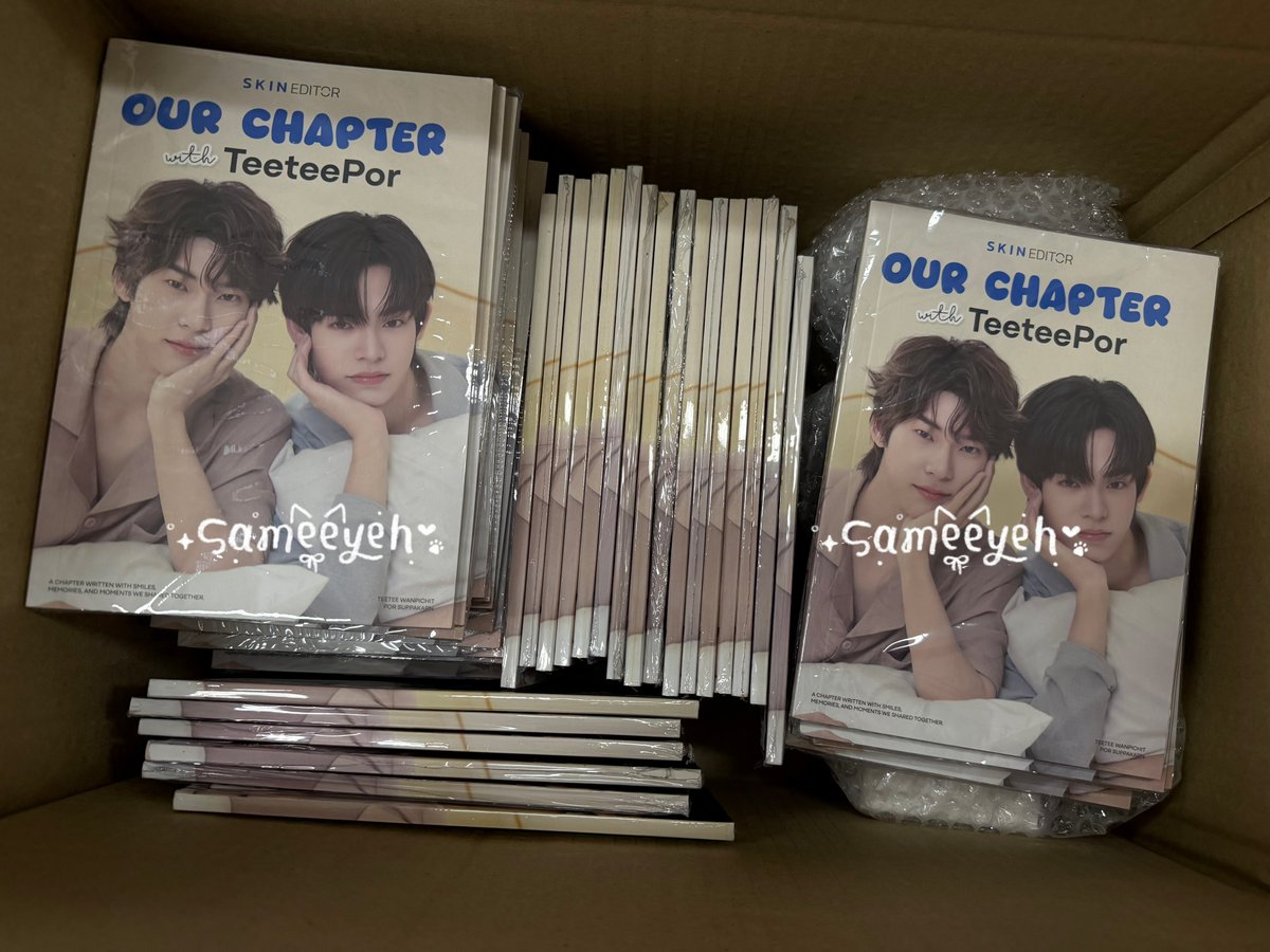 sameeyeh's tweet photo. 💟 Pls kindly RT 💟

Giveaway #Duang𝐆o𝐑ound𝐂oncert 🎪🎡

เราฝากคุณวาวา @onlyteetee_ 🙇🏻‍♀️💘
ไปแจกphotobookเปล่าจำนวนหนึ่ง 
ทั้งสองวันเลยนะคะ รายละเอียดเวลากับสถานที่จะแจ้งให้ทราบวันงานอีกทีน้า มารับกันเยอะๆ
มีเยอะมากคับ 🥺🤲🏻🐶🐻‍❄️🌟

#DuangGoRoundConcert #เจอด้วงที่อิมแพคนะเธอ https://t.co/z75Y9Uhtyg
