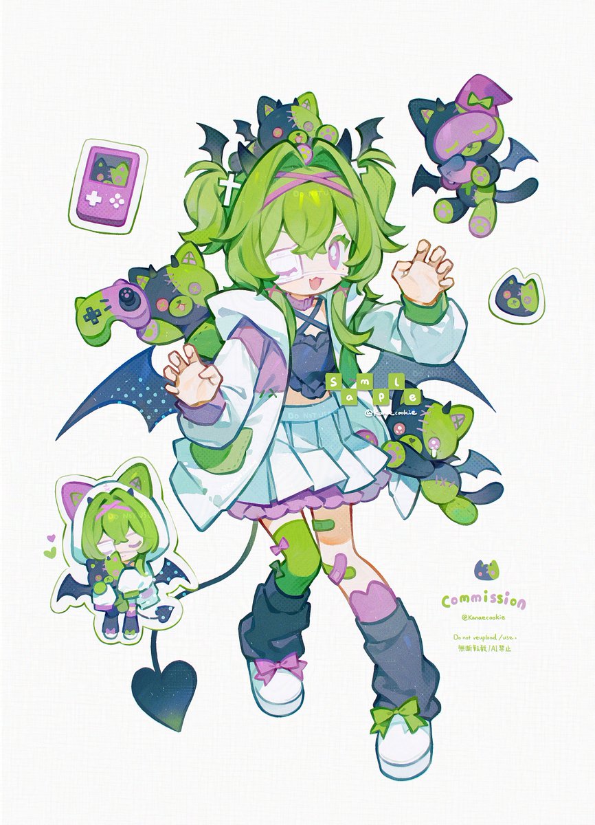 Kanaecookie's tweet photo. https://t.co/Bua1I9llkQ