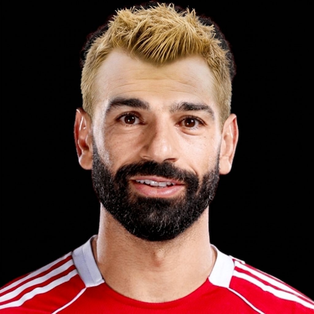 mxfariz's tweet photo. @Lfc_ola_ It is Mo Salah https://t.co/yBNAwDzPSv