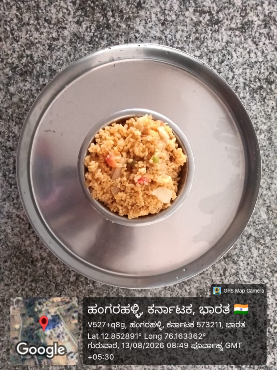 KrcrsH's tweet photo. Breakfast https://t.co/2uGXYtQKTA