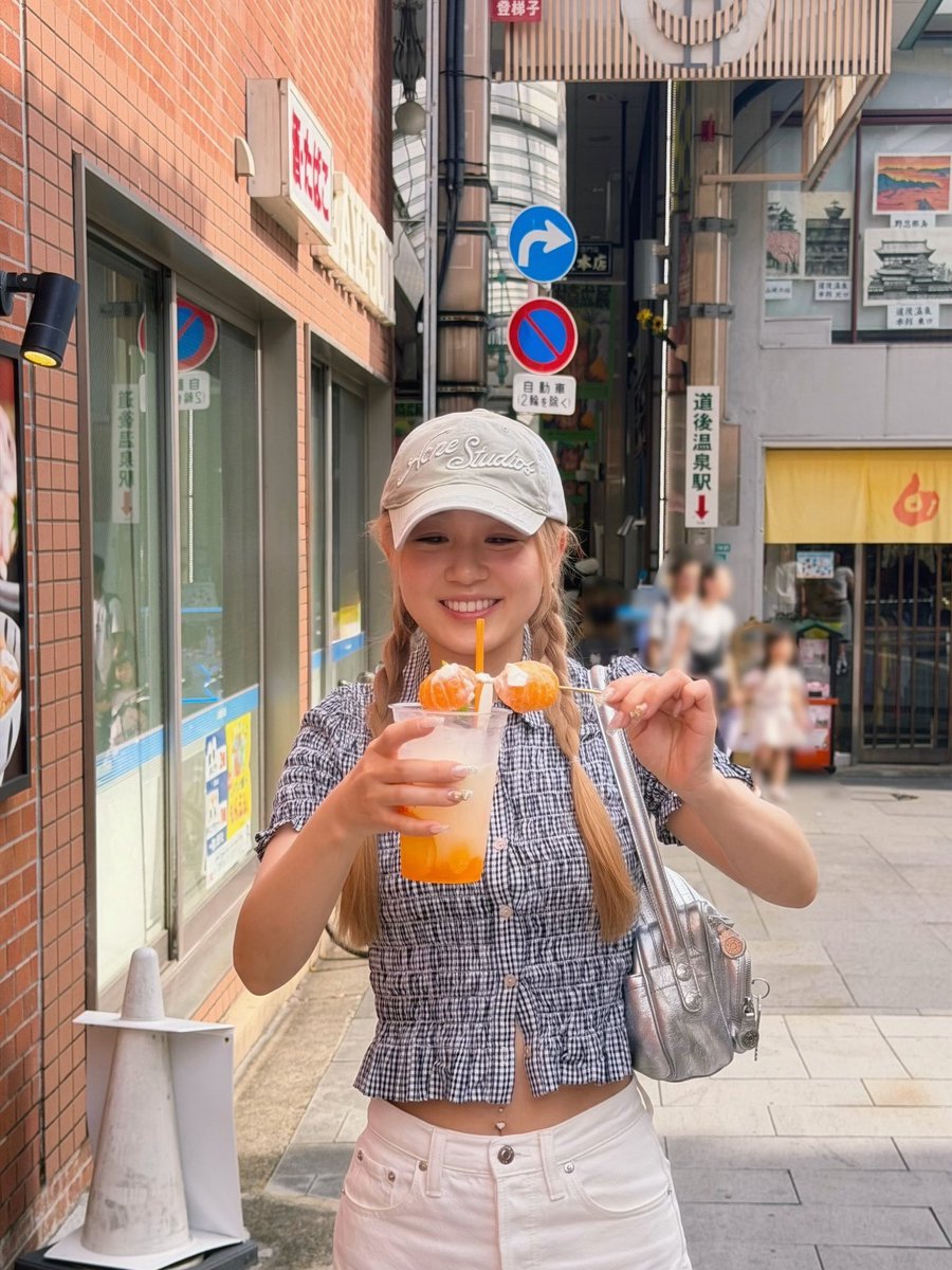 myyns218's tweet photo. 流石に可愛すぎる🥹🍊尊

#カナやん　#西野カナ https://t.co/vjFLUGnA83