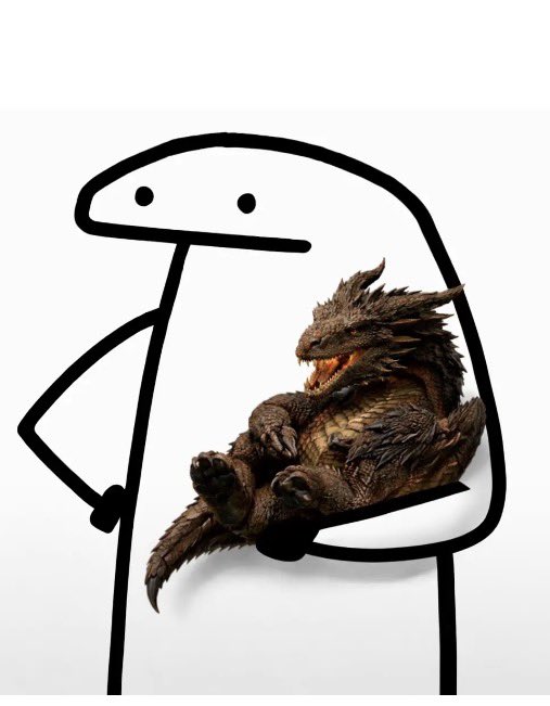 mothrfdragns's tweet photo. Yo cada vez que un dragón sufre en #HouseOfTheDragon #HOTD https://t.co/LMRlXJYhFh