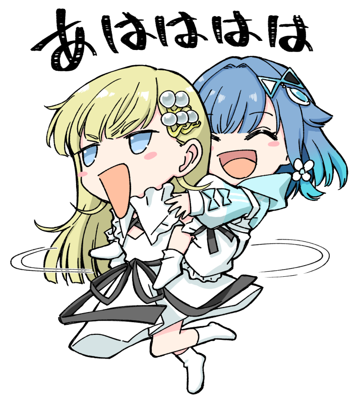 na_na_me45's tweet photo. オフでの一コマ

#はなぶさの絵　#つむぎふと https://t.co/HZd8uwu29V