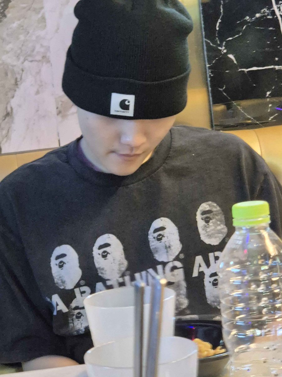 ttori_x's tweet photo. 슈 디코 업데이트 : 진서의 일탈
이 조합=앉은 자리에서 10시간 수다 가능🤣 https://t.co/U8Y7pdHEfk