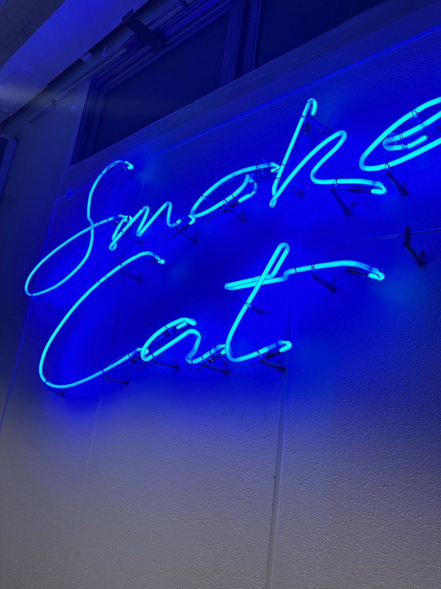 SmokercatNagoya's tweet photo. 🐈 SMOKERCAT OPEN 🐈⬛
📍 愛知県名古屋市中区大須4-13-15 1F
☎ 052-559-8909
🕰 13:00~23:00(Lo.21:30)
CafeTime☕13:00~18:00
8月オススメMIXやってます🐱
本日もお待ちしております🐾
#大須 #上前津 #名古屋 #シーシャ
#shisha #hookah #shishacafe
#フリードリンク #フリーフード https://t.co/5CT8jF6yu3