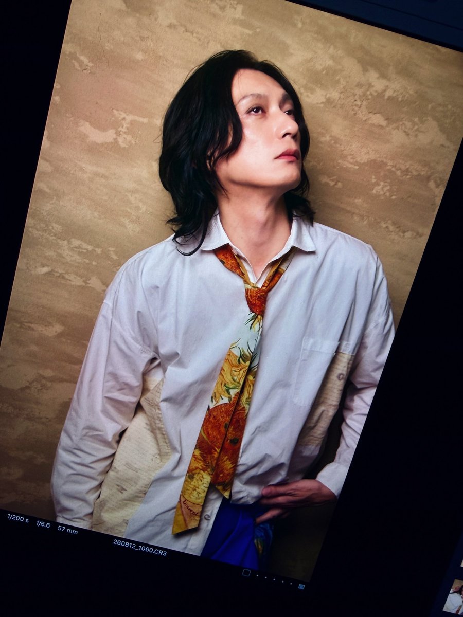 活動歴および当時の関連ビジュアル記録