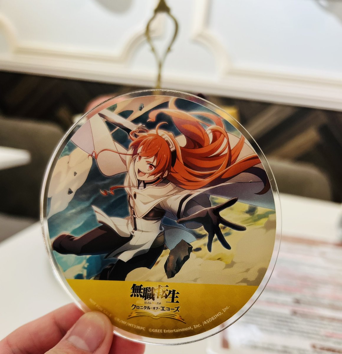 志摩 葵 on X: 
