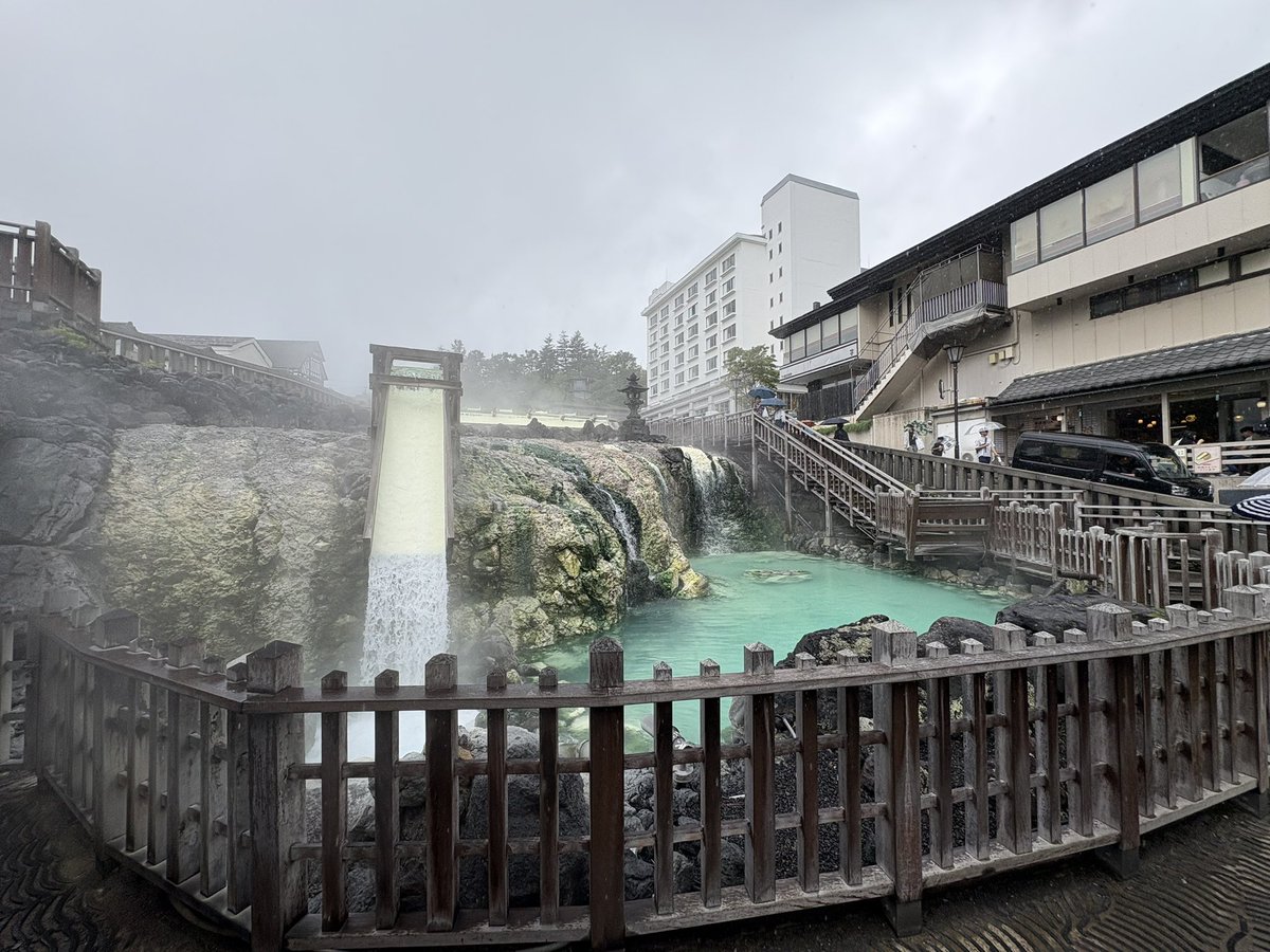 kur_ikinton's tweet photo. 雨やんでくれんかなぁ https://t.co/ZNUrgCPRTs