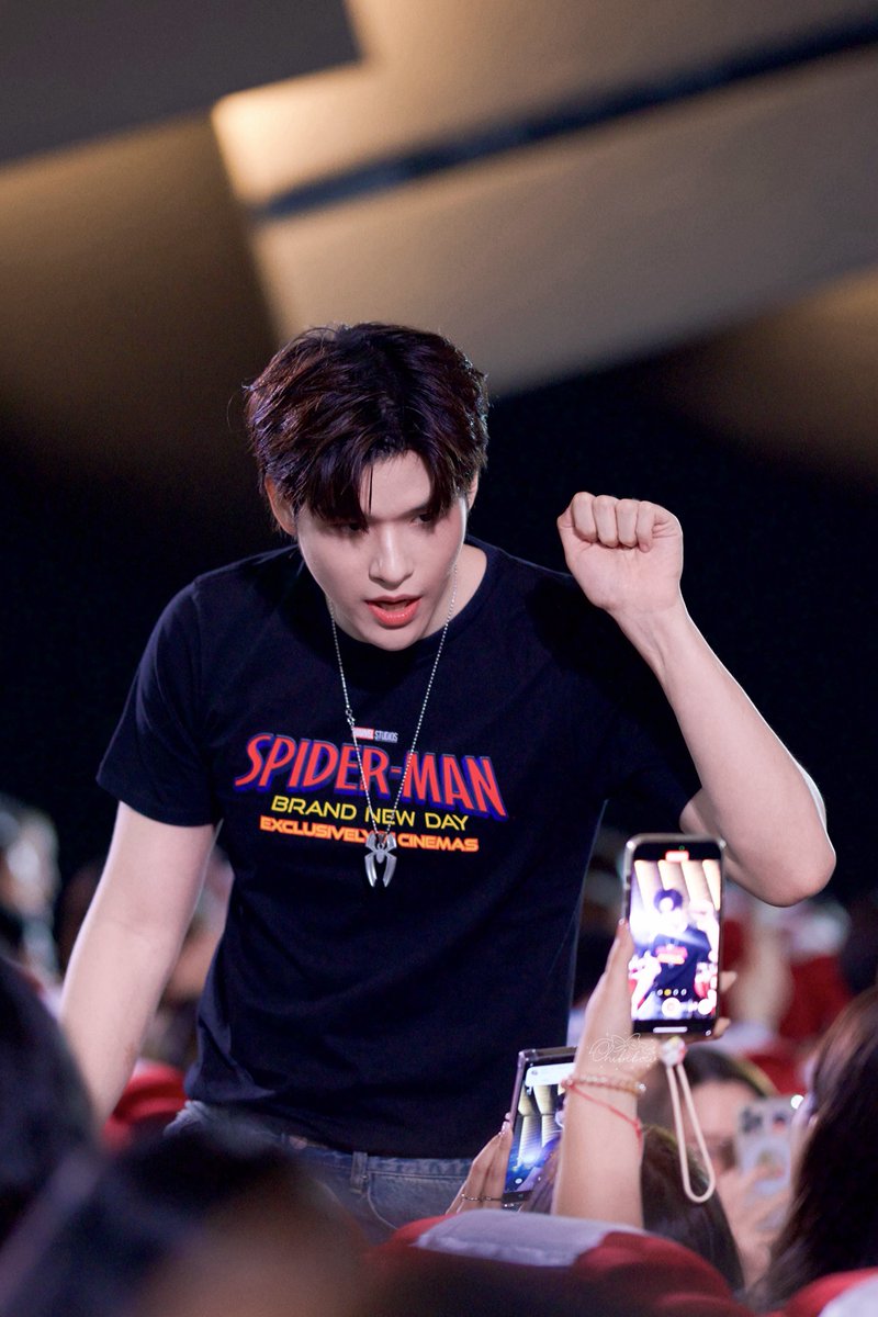 chibi_bow's tweet photo. สกายกวัก แชร์แล้วจะโชคดี 🤲🏻☺️

SKY GEMINI SPIDERMAN AT SF

#SFxSkySmyle
#skywongravee https://t.co/tO9StEzCPw