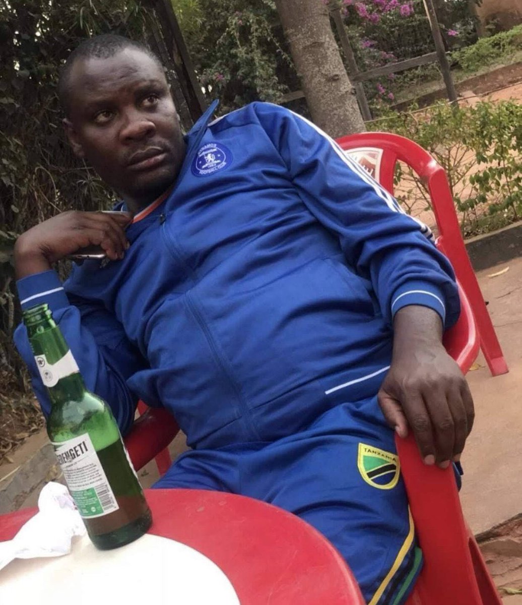 mTumakinix's tweet photo. Usiogope kuchelewa ogopa kufika bila mafanikio. https://t.co/tCUt2TBpkg