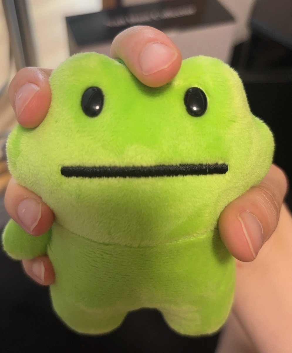 sencha_love's tweet photo. おかえり！fric！ https://t.co/ysmuh8hBLF