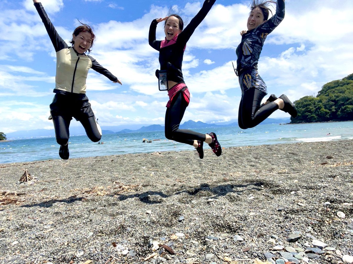anshinx2's tweet photo. はつみ・なつみ・みなみ https://t.co/CTJp2dCioz