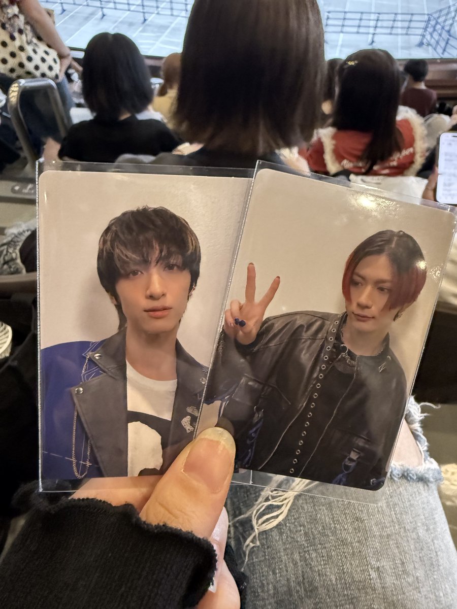 _0705_01's tweet photo. EBiDAN ファンクラブ エビダン
ID連携キャンペーン
両面トレカ　交換

求  誰でも検討(画像と共にお願いします)

譲　FUMINORI YUMA 田中洸希　阿久根温世 https://t.co/5zRtFwjpQ2
