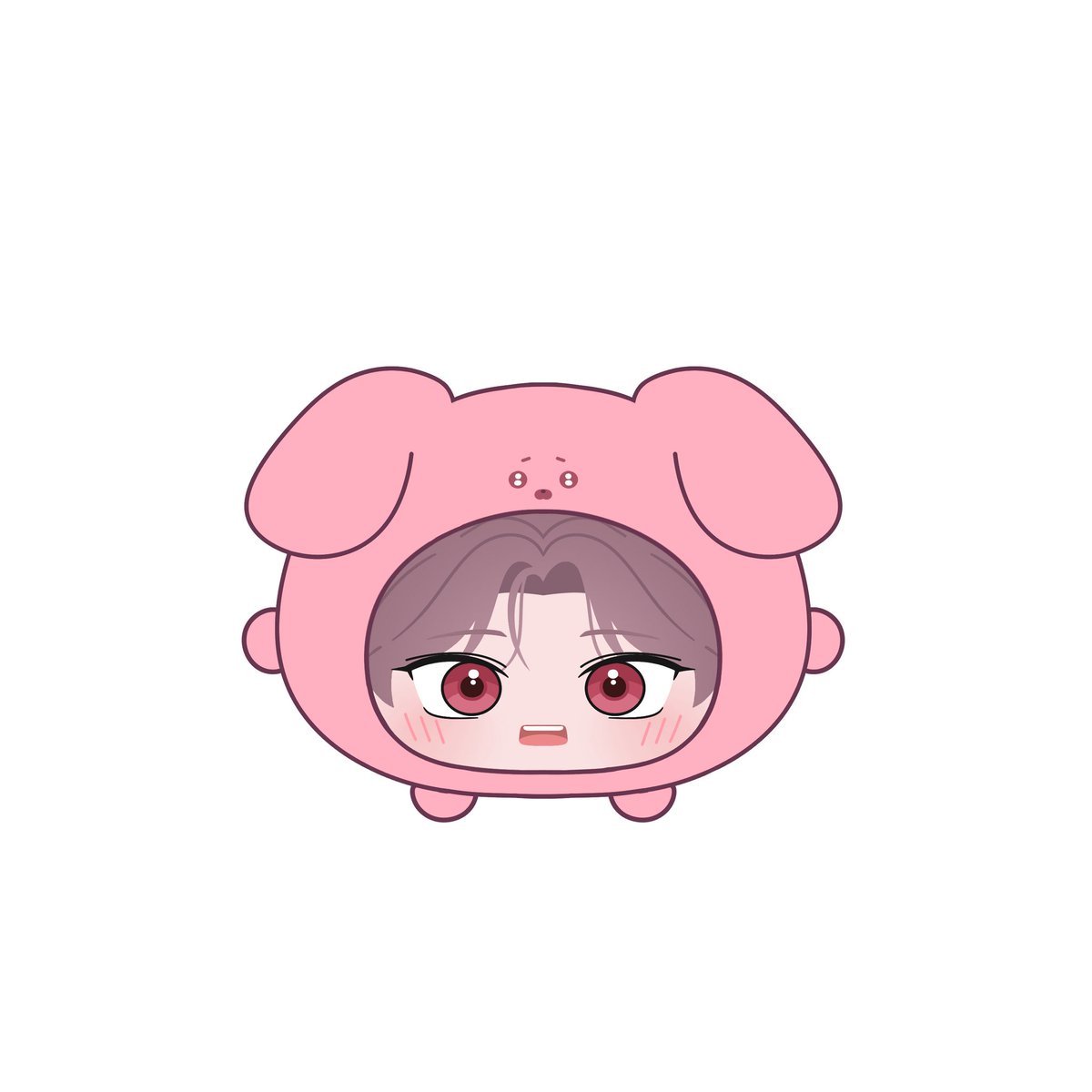 XunLin23102's tweet photo. (๑•̀ω•́๑)♡(˶⁃ ω ⁃˶)

#밤은부드러워라 https://t.co/RNMVyCg7SD