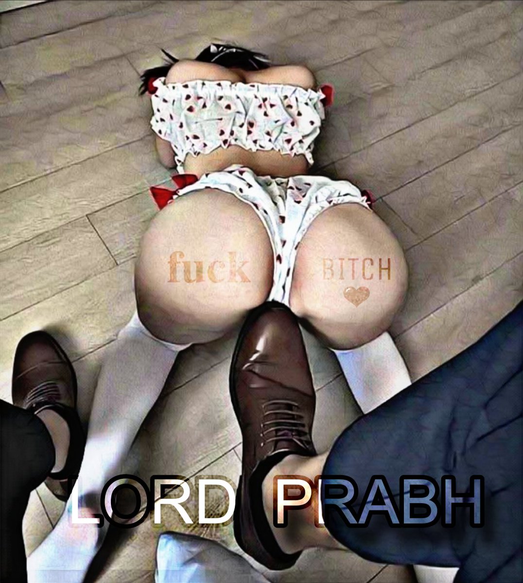 Daddy_Prabh's tweet photo. See that's what you do when I ordered you to kneel😈
So just shut up and kneel you H-Slut n M-Slut🧕🏻 I will use and destroy your holes for my satisfaction🔱
Who's wanna be LORD DADDY'S permanent girl??
Come submit your body and soul to your #Master Daddy😈🔱
#king #sub #serve https://t.co/oVyZ788jei