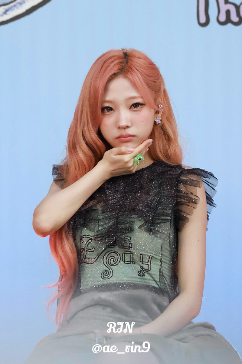 ae_rin9's tweet photo. 260812 🧁
#스텔라 #STELLA #ステラ #Hearts2Hearts #하츠투하츠 https://t.co/baxhI9W7LU