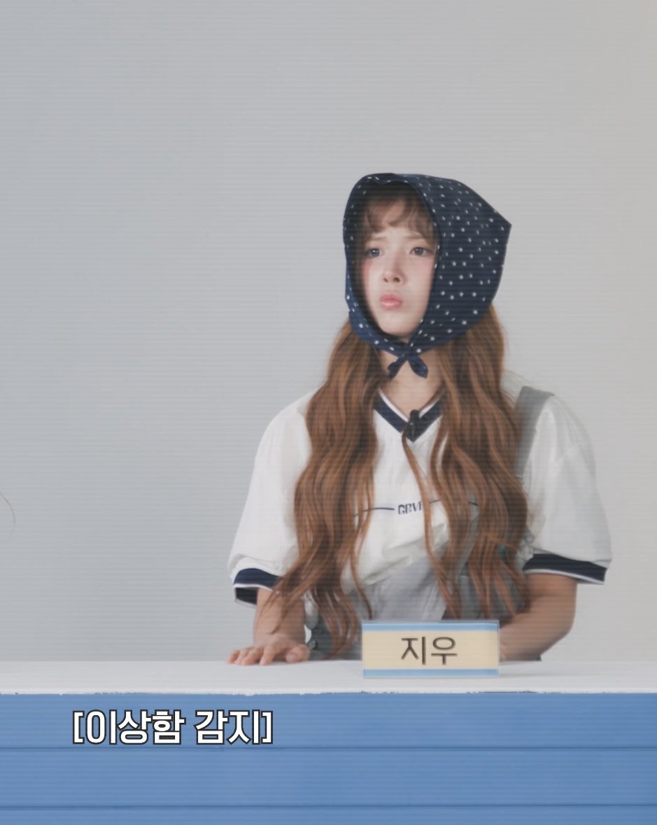 Guuuu3535's tweet photo. #지우짤습득하는몬스터 https://t.co/gqnlg6RJ0U