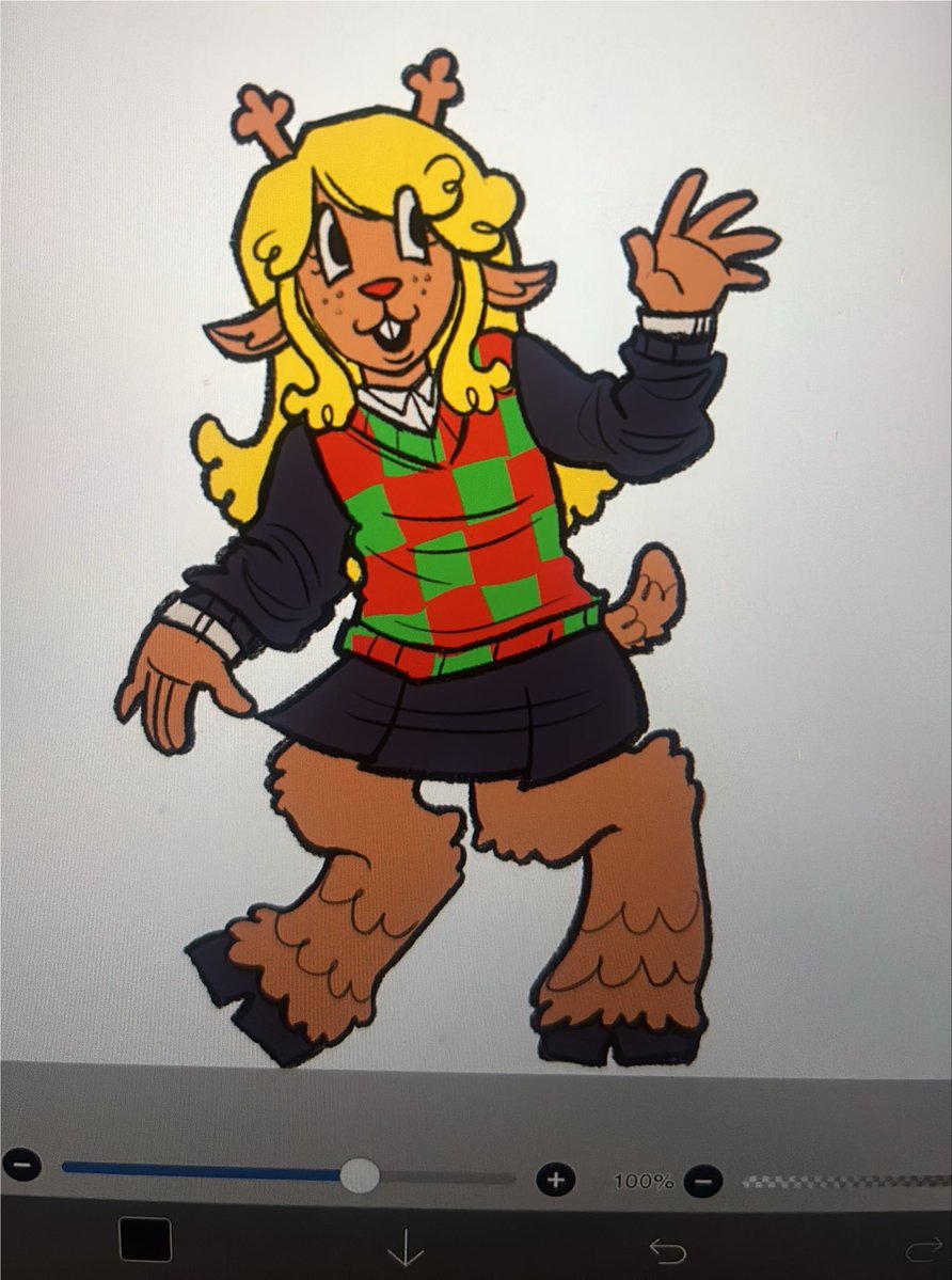 ferristhebug's tweet photo. flat color s https://t.co/VrVOZBvp9p