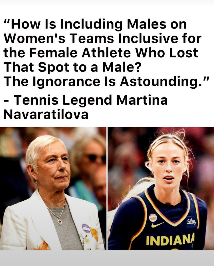 Good question...