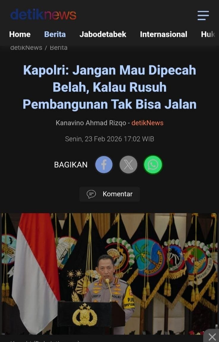 manuhut's tweet photo. Lihat tanggal dan lokasi sebelum menyimpulkan, mari Tolak Kerusuhan dengan menahan emosi, mengecek sumber, lalu membagikan informasi yang jelas #WargaPilihDamai https://t.co/YQF4egPKoM