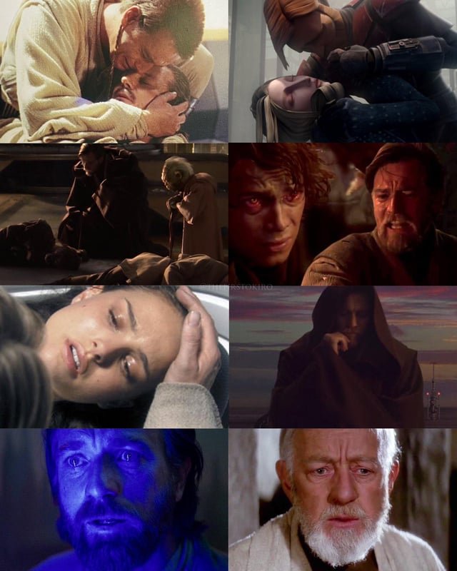 Based_Patriot1's tweet photo. @StarWarsDaily_ Obi-Wan https://t.co/nebcd3mpqg