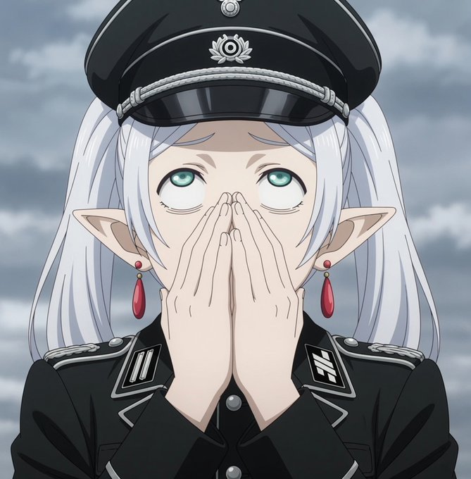 Flatelfsupreme's tweet photo. @ren_revenant https://t.co/x0WxPI9rIy