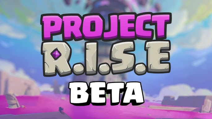 apkpure's tweet photo. 🎮🔥Sign‑ups are officially open for the Project R.I.S.E Beta Test. Supercell invites you to get early hands‑on access to it!

Sign up now:
🔗https://t.co/gKXTKKmRhO
Join on Discord: 
🔗https://t.co/5JjVLeyCsP

#Supercell #projectrise #projectrisebeta #clashuniverse https://t.co/wS54dMgzWO