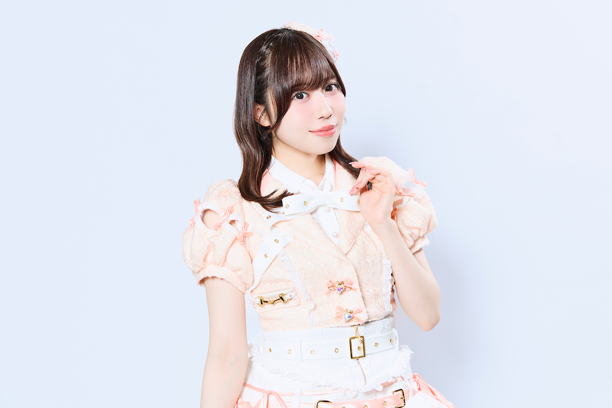 realsoundjp's tweet photo. Liella!  リレーインタビュー
◡◡◡ Vol.11：伊達さゆり ◡◡◡

🔗https://t.co/RAgso3z5v9

伊達さゆり「成長させてくれてありがとう」
駆け抜けた5年間、仲間と手を取り描く未来

@Liella_PLSP #lovelive #Liella #伊達さゆり https://t.co/MWgD0PCLwd