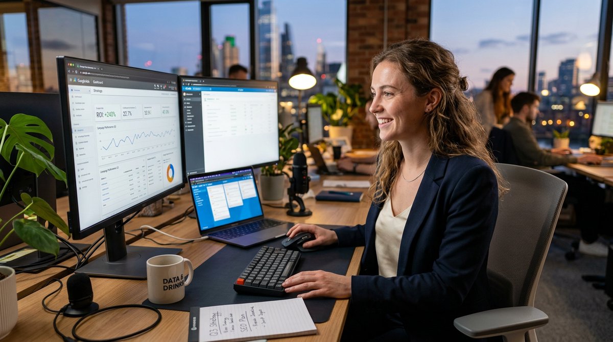 bloomframe94's tweet photo. Late nights, big data, and a clear vision for growth.  Turning complex analytics into actionable success stories. How are you driving your business forward today?

#TechLife #DataAnalytics #BusinessGrowth #WorkplaceInspo #Productivity https://t.co/K6HRh960QA