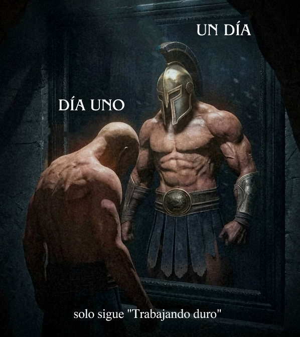 VirtudMental's tweet photo. 2026 sera el año💪 https://t.co/WDTDhceQCA