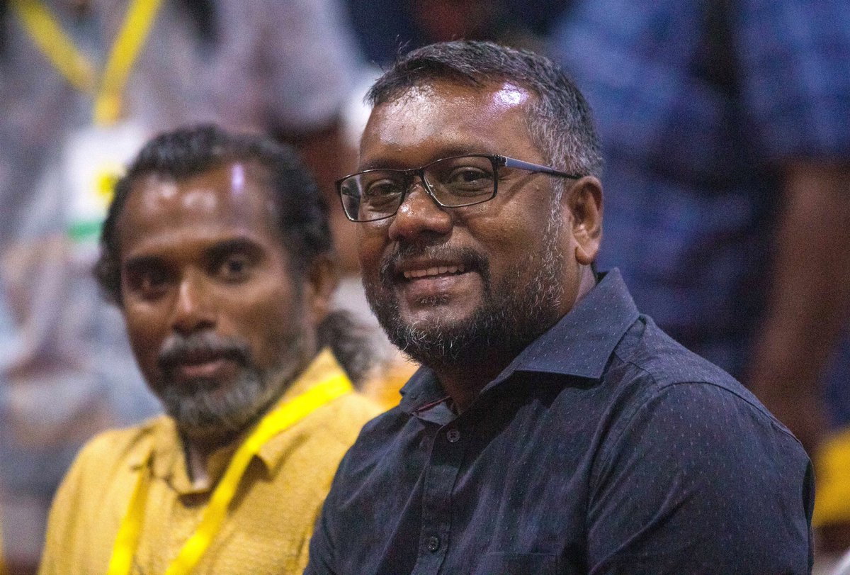 avasmv tweet picture