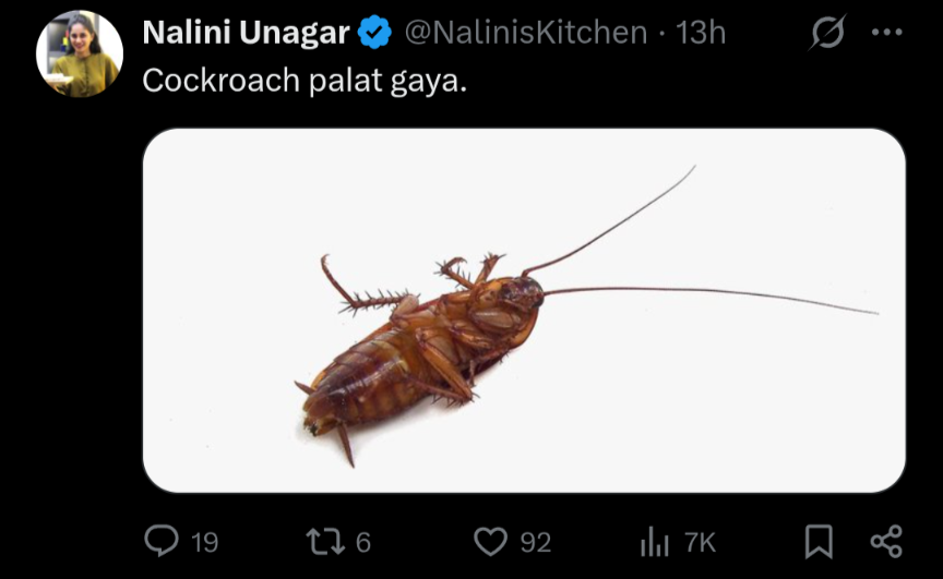Xray_India tweet picture