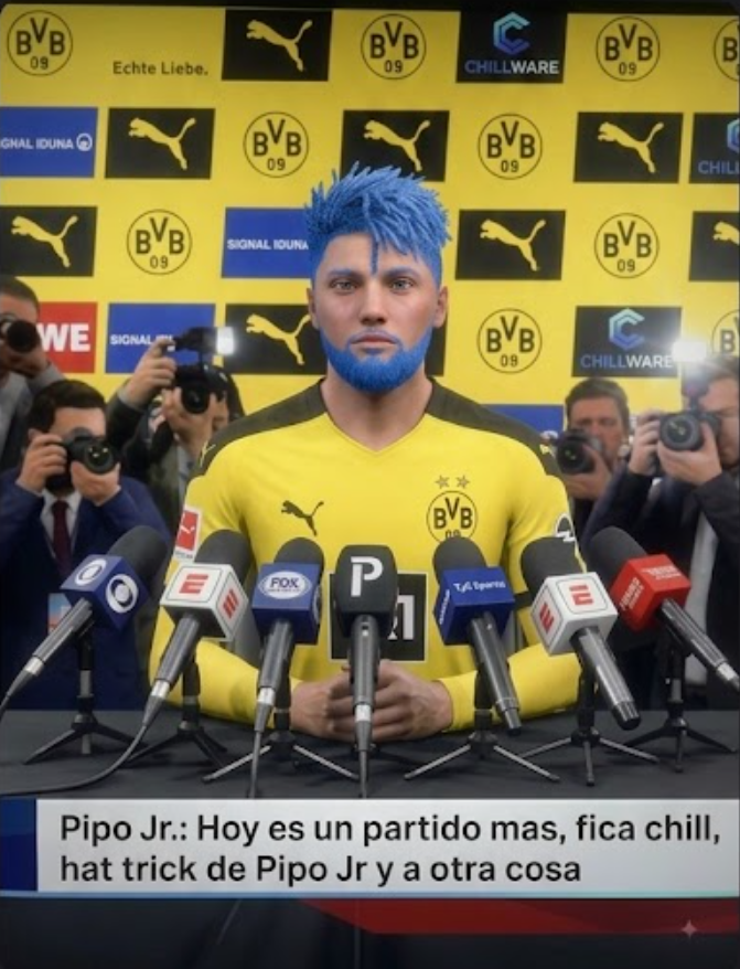 pipoofn's tweet photo. @kiuzzlol @Tarquissj @imccaii_ @SoyMomoCorre @7neu1 @exodiafv @totossj23 @JorobaKiller @NeightFN1 @Jereefnn @tuttizrr @Flowsstarr https://t.co/A8O3qOhv8V
