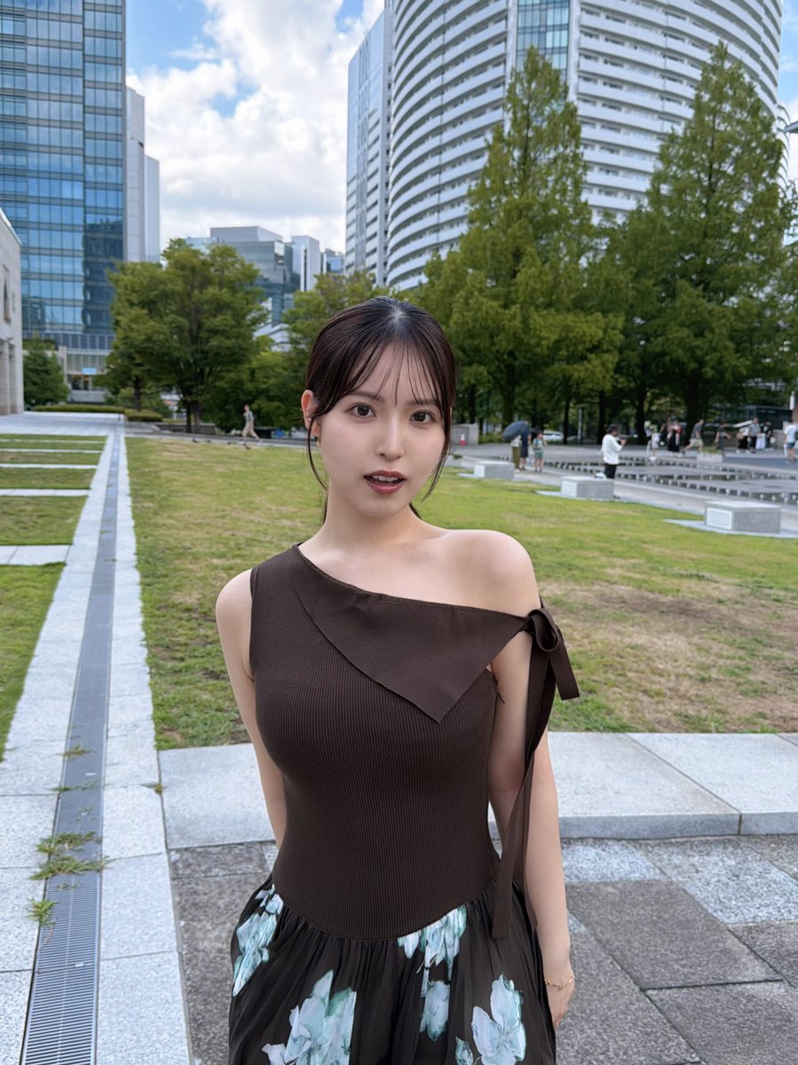 T_SARIA_0607's tweet photo. お盆休み、満喫中？ https://t.co/zQe2bmkhR8