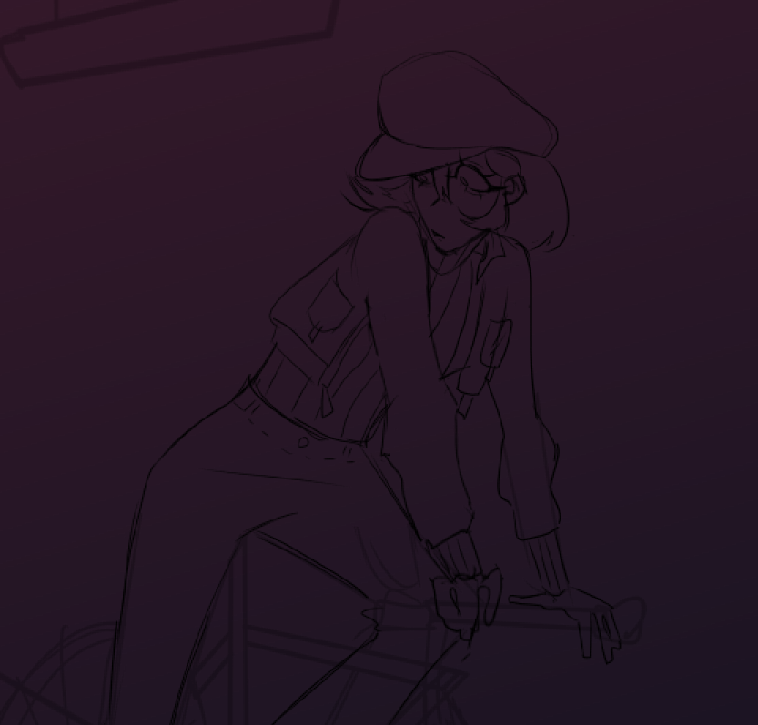 Che_ryB102_'s tweet photo. ive got big plans for my #thedrifter #yumeship <3 https://t.co/okFCyQZ8vw