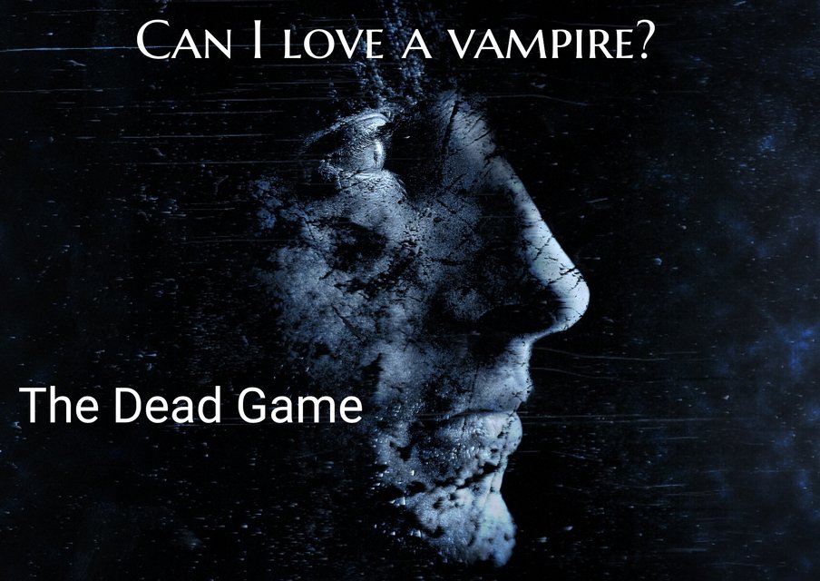 SusanneLeist's tweet photo. Can I love one who walks the night?
Is he a man or humanity's blight?
His eyes simmer as they meet mine.
Is loving a vampire considered a crime?
THE DEAD GAME
https://t.co/WMPG6TF0mC
https://t.co/k8MAEcXFK5
#FantasyAction #demonhome #bookstoread https://t.co/fOXzCBmMqh