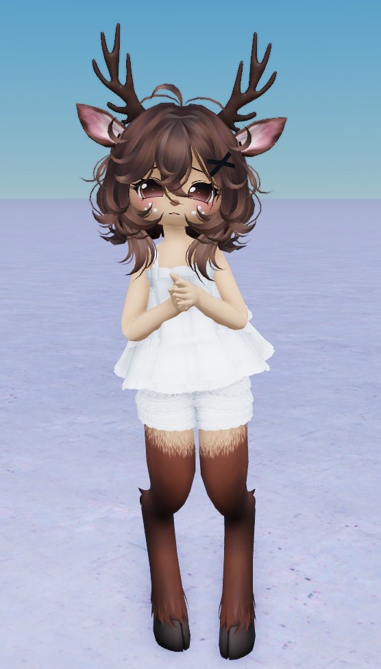 StrawberriPoff's tweet photo. SATYR BABY LET'S GOOOOO https://t.co/0WhEzyxBh2