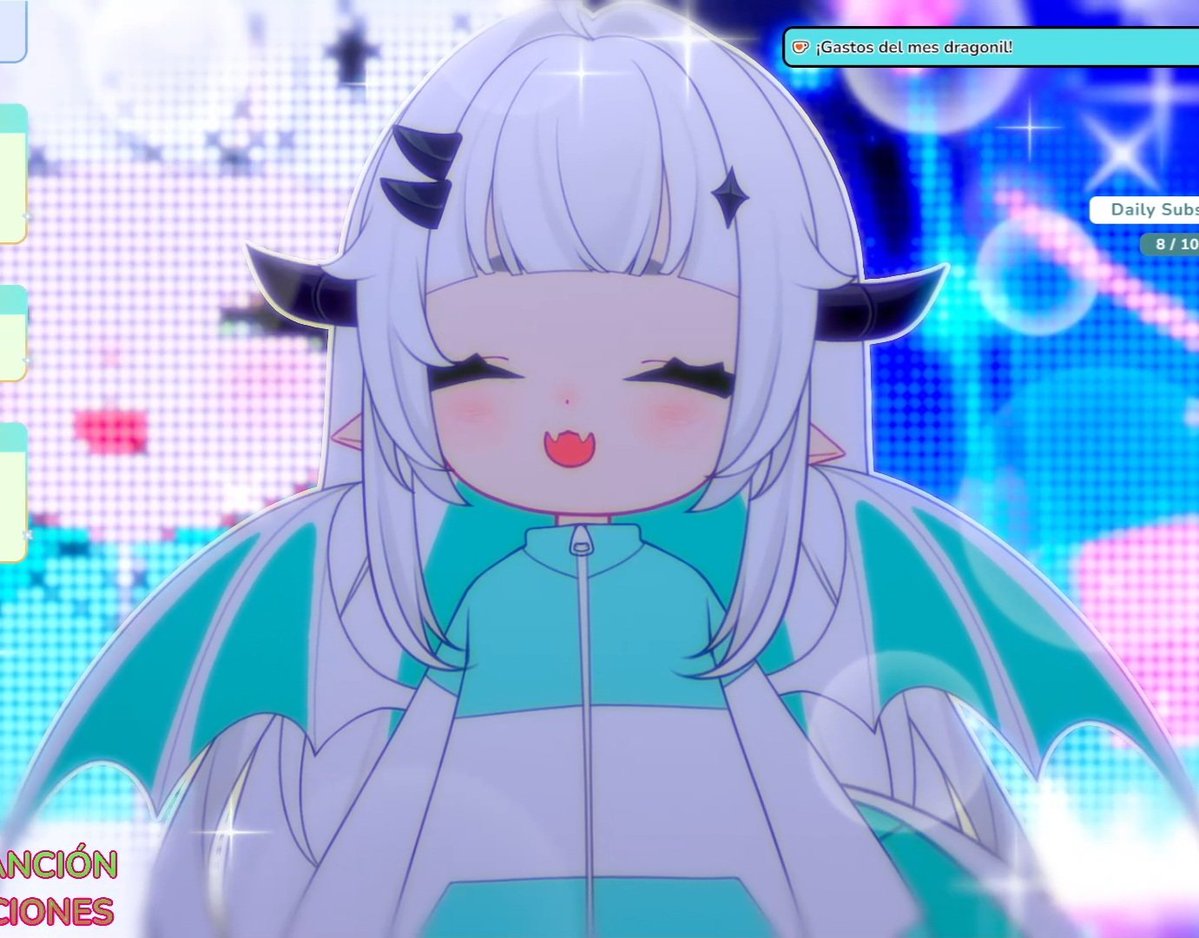 Scotti2101's tweet photo. I love my dragon oshi 🤍 https://t.co/PIfys3KXUQ