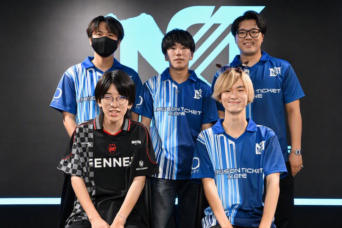 crank_in_net's tweet photo. LTX APEX部門ファンミで絆深まる　Kontyan「この3人で勝たないと意味がない」
https://t.co/RauWrDah5e　#LTXWIN https://t.co/5BQkmNyAO0