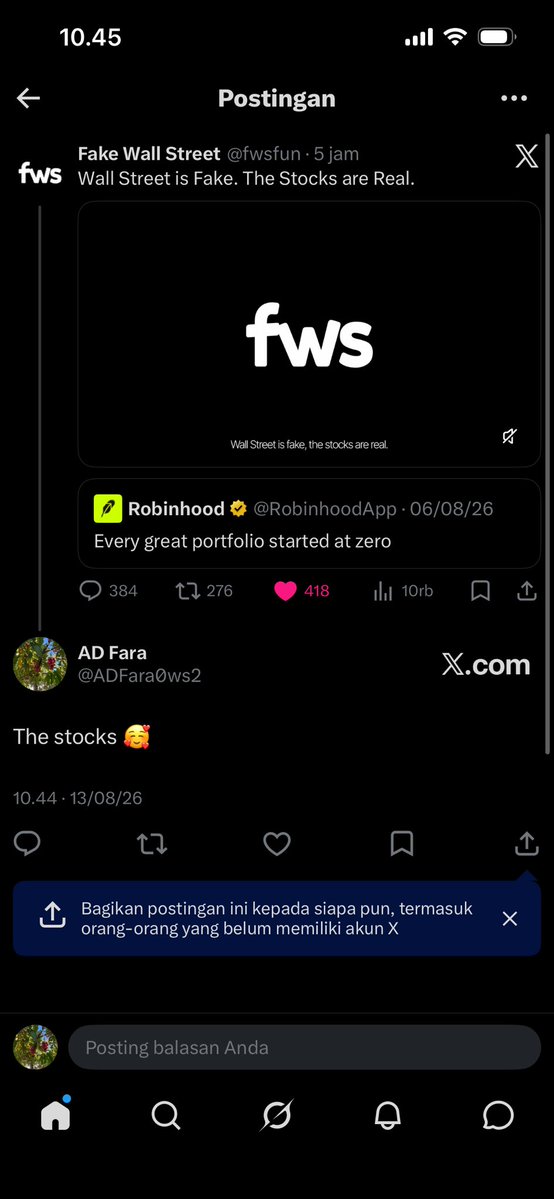 ADFara0ws2's tweet photo. @itsgayri @fwsfun https://t.co/Wmzyh6tQmz