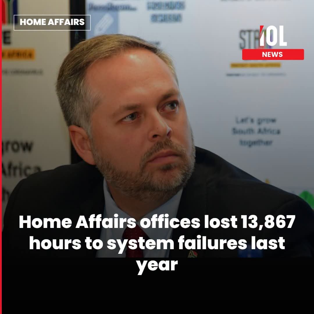 Liyfe36's tweet photo. @HomeAffairsSA Mxm https://t.co/LJ6nq5v1Nh